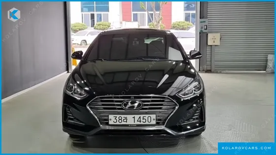 HYUNDAI SONATA LPI PREMIUM