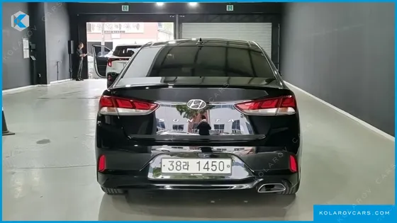 HYUNDAI SONATA LPI PREMIUM