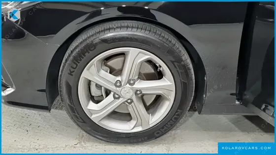 HYUNDAI SONATA LPI PREMIUM