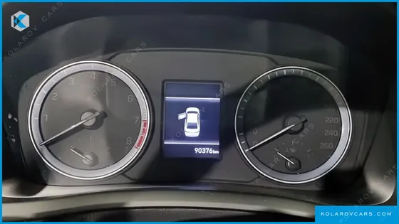 HYUNDAI SONATA LPI PREMIUM