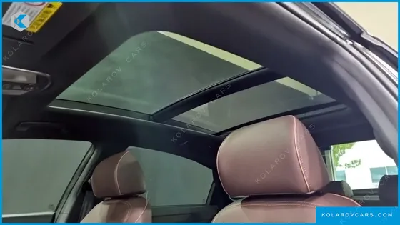 HYUNDAI SONATA LPI PREMIUM