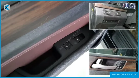 HYUNDAI SONATA LPI PREMIUM