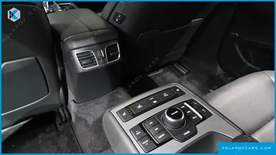 GENESIS G80 3.3 GDI AWD