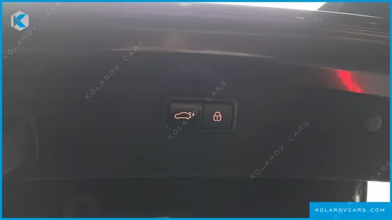 GENESIS G80 3.3 GDI AWD