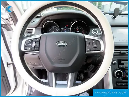 LAND ROVER DISCOVERY SPORT 2.0 TD4 HSE LUXURY