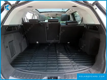 LAND ROVER DISCOVERY SPORT 2.0 TD4 HSE LUXURY