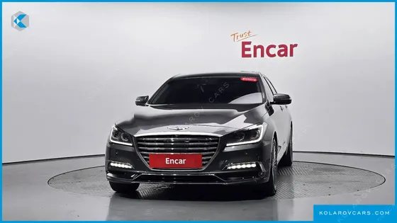 GENESIS G80 3.3 GDI