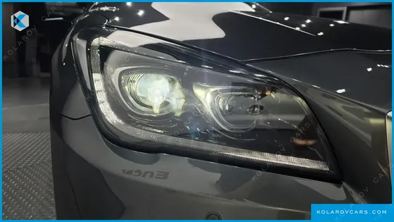 GENESIS G80 3.3 GDI