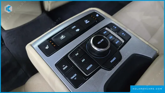 GENESIS G80 3.3 GDI