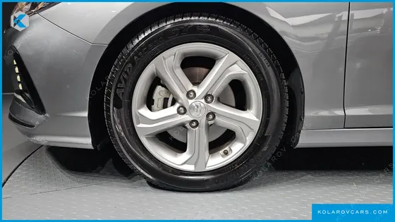 HYUNDAI SONATA 1.7 DIESEL SMART