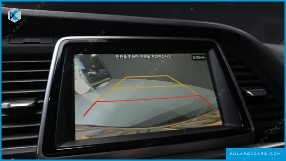 HYUNDAI SONATA 1.7 DIESEL SMART