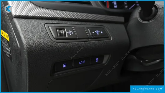 HYUNDAI SONATA 1.7 DIESEL SMART