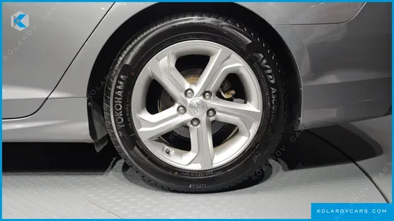 HYUNDAI SONATA 1.7 DIESEL SMART