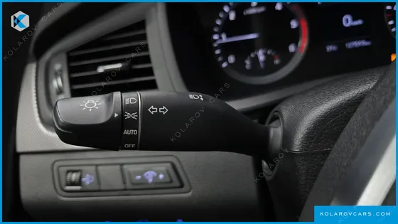HYUNDAI SONATA 1.7 DIESEL SMART