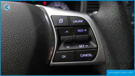 HYUNDAI SONATA 1.7 DIESEL SMART