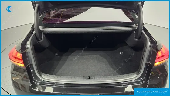 GENESIS G80 3.3 GDI