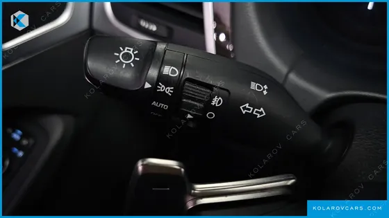 GENESIS G80 3.3 GDI
