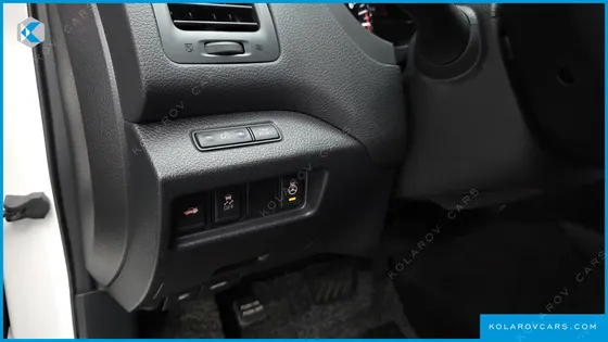 NISSAN ALTIMA 2.5 SMART