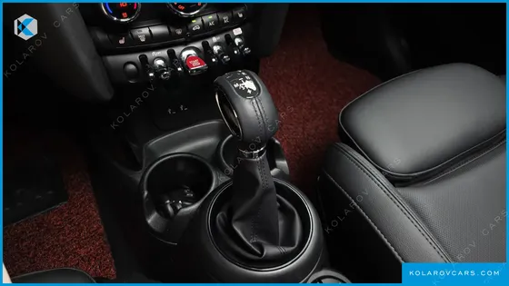 MINI COOPER HIGH