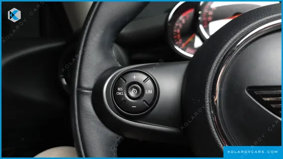 MINI COOPER HIGH