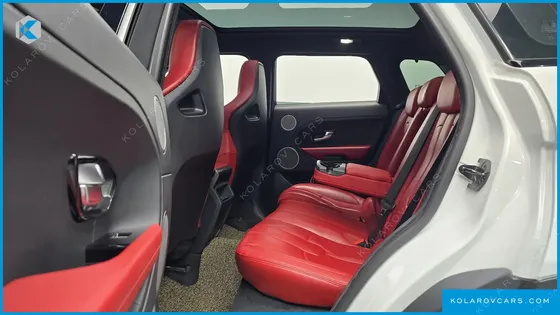 LAND ROVER RANGE ROVER EVOQUE 2.2 SD4 DYNAMIC