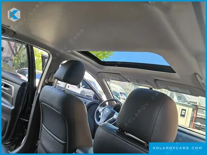 NISSAN ALTIMA 2.5 SMART