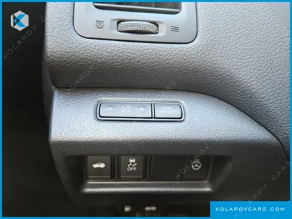 NISSAN ALTIMA 2.5 SMART