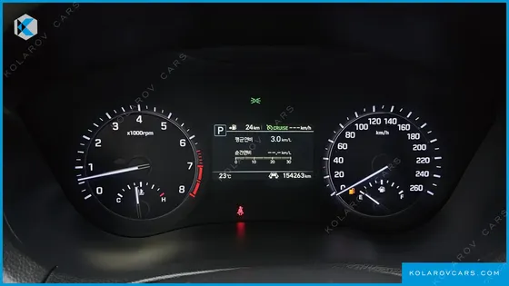 GENESIS G80 3.3 GDI AWD
