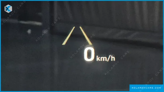 GENESIS G80 3.3 GDI AWD