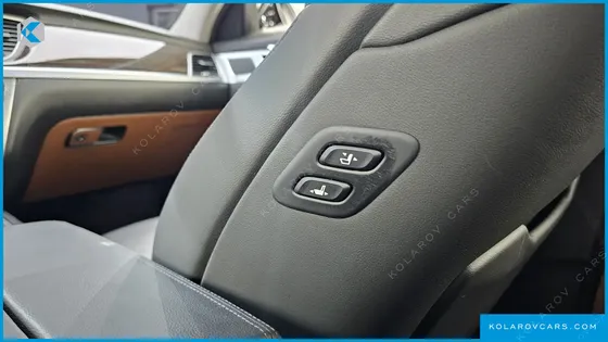 GENESIS G80 3.3 GDI AWD