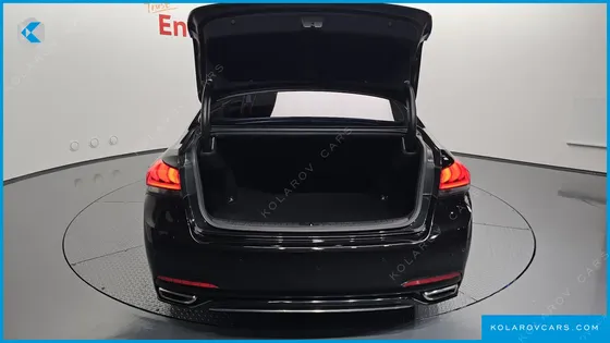 GENESIS G80 3.3 GDI AWD