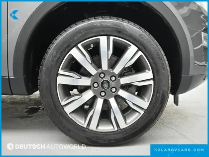 LAND ROVER DISCOVERY SPORT 2.0 TD4 HSE LUXURY