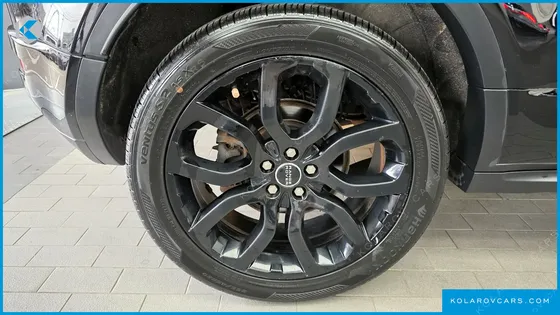 LAND ROVER RANGE ROVER EVOQUE 2.0 SI4 DYNAMIC COUPE