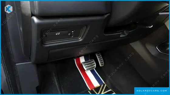 LAND ROVER RANGE ROVER EVOQUE 2.0 SI4 DYNAMIC COUPE