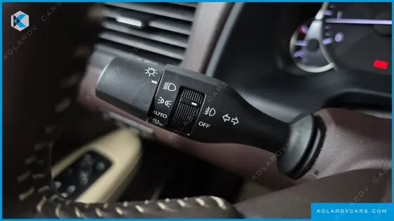 LEXUS RX EXECUTIVE