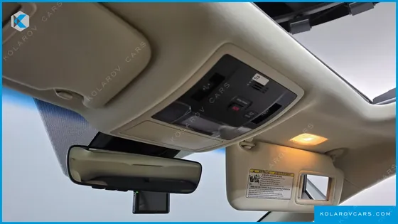 LEXUS RX EXECUTIVE