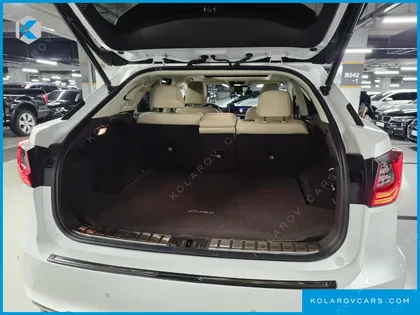 LEXUS RX EXECUTIVE