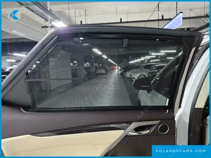 LEXUS RX EXECUTIVE