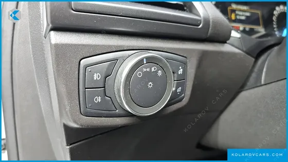 FORD MONDEO 2.0 TREND