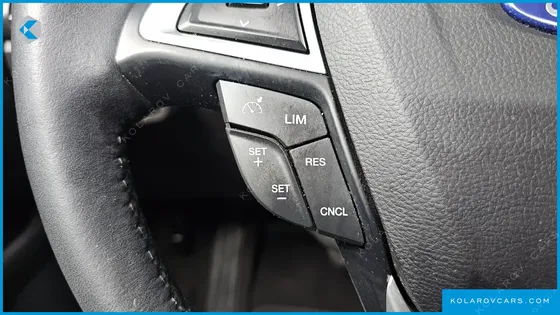 FORD MONDEO 2.0 TREND