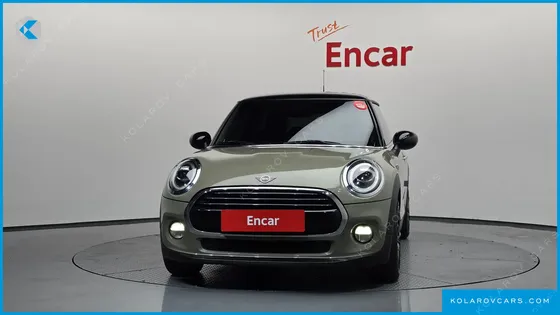 MINI COOPER STANDARD
