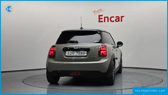 MINI COOPER STANDARD