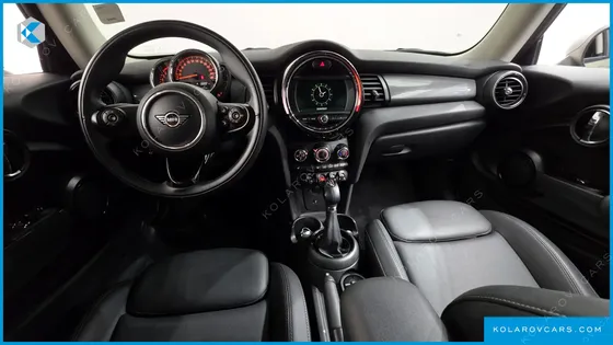 MINI COOPER STANDARD