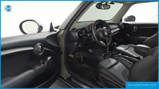 MINI COOPER STANDARD