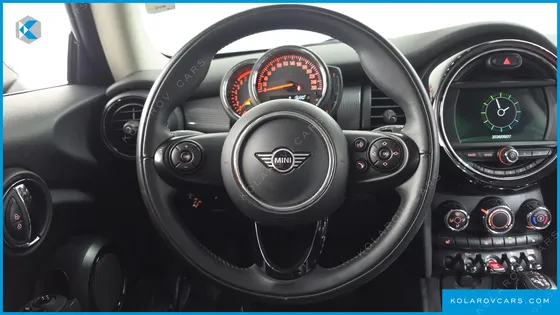 MINI COOPER STANDARD