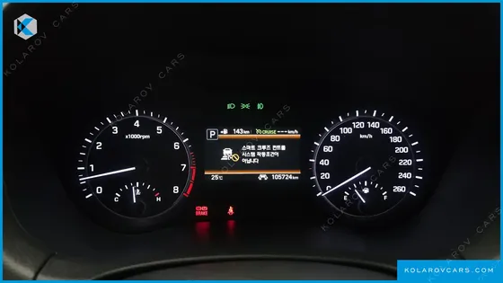 GENESIS G80 3.3 GDI AWD