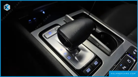 GENESIS G80 3.3 GDI AWD