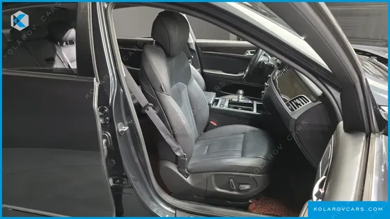 GENESIS G80 3.3 GDI AWD