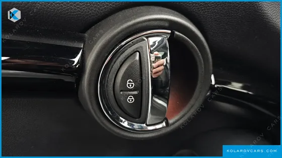 MINI COOPER HIGH
