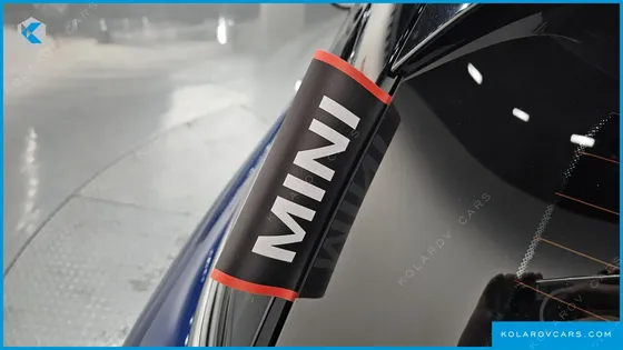 MINI COOPER HIGH